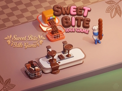 Gra Sweet Bite Idle Game