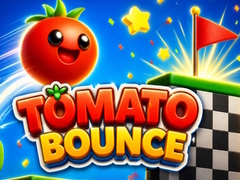 Gra Tomato Bounce