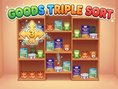 Gra Goods Triple Sort