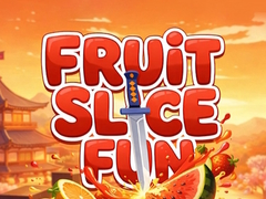 Gra Fruit Slicer Fun
