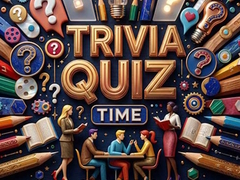 Gra Trivia Mind Game