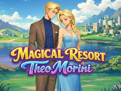 Gra Theo Morini's Magical Resort