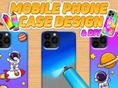 Gra Mobile Phone Case Design & DIY