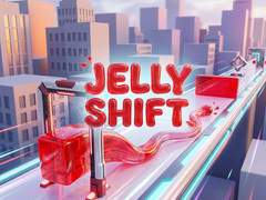 Gra Jelly Shift