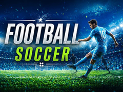 Gra Football - Soccer