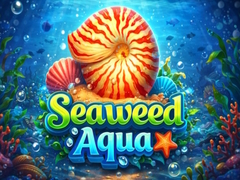 Gra Seaweed Aqua