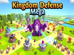 Gra Kingdom Defense Mega