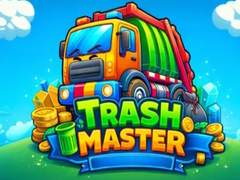 Gra Trash Master