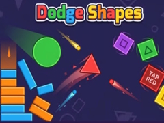 Gra Dodge Shapes