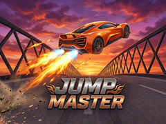 Gra Jump Master