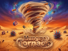 Gra Hungry Tornado