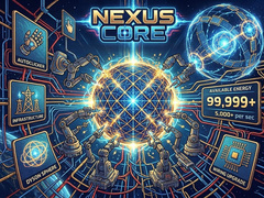 Gra Nexus Core