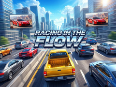 Gra Racing in the Flow