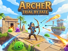 Gra Archer Trial by Fate