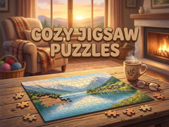 Gra Cozy Jigsaw Puzzles