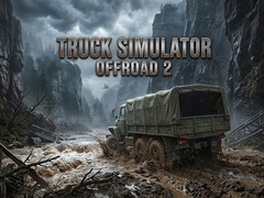 Gra Truck Simulator Offroad 2