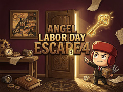 Gra Labor Day Escape 