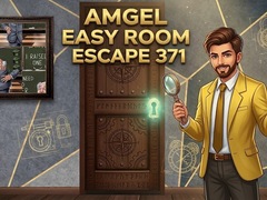 Gra Amgel Easy Room Escape 371