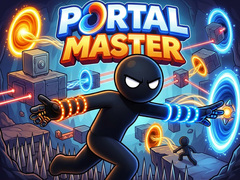 Gra Portal Master