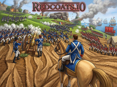 Gra Redcoats.io