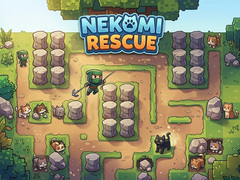 Gra Nekomi Recuse