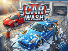 Gra Car Wash
