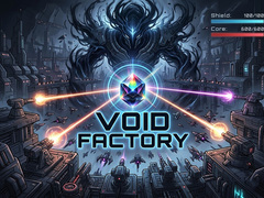 Gra Void Factory