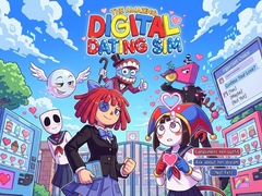 Gra The Amazing Digital Dating Sim