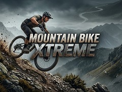 Gra Mountain Bike Xtreme
