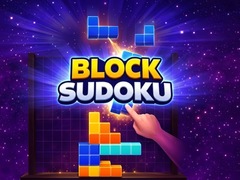 Gra Block Sudoku