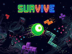 Gra Survive