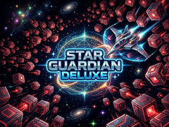 Gra Star Guardian Deluxe