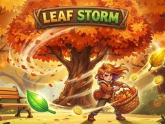 Gra Leaf Storm