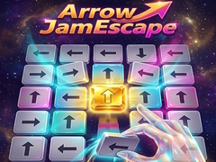Gra Arrow JamEscape