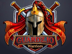 Gra Guardz IO