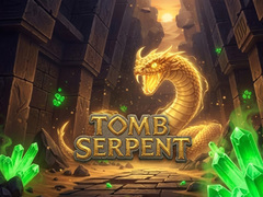 Gra Tomb Serpent