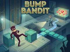 Gra Bump Bandit