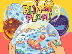 Gra Blim-Plom
