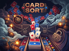Gra Card Sort