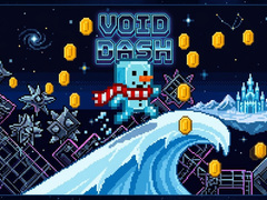 Gra Void Dash