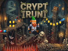 Gra Crypt Run