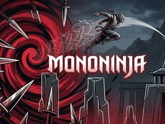 Gra Mononinja
