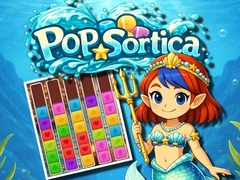 Gra Pop Sortica