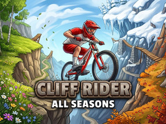 Gra Cliff Rider: All Seasons