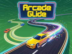 Gra Arcade Glide