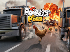 Gra Rooster Road