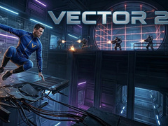 Gra Vector 2