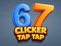 Gra 67 Clicker Tap Tap