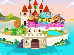 Gra My Pretend Fairytale Land