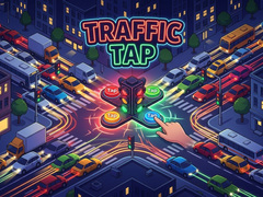 Gra Traffic Tap